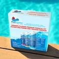 thumbnail image 4 of Premium Chemical Kit (100,000 L) by Pool Supplies Canada, 4 of 6