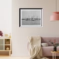 thumbnail image 3 of Historic Framed Print, U.S.S. Wolverine, 17-7/8" x 21-7/8", 3 of 9