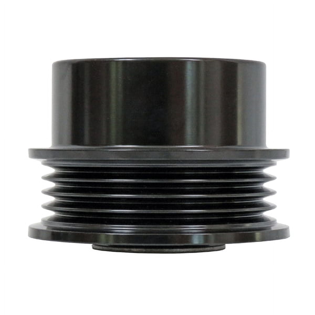 Alternator Decoupler Pulley
