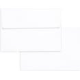 TRAHOO100Pack A7 Envelopes for 5x7 Greeting Cards & Invitation
