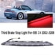 thumbnail image 4 of Third Brake Stop Light Rear Stop Lamp 63256917378 for- E85 Z4 2002-2008, 4 of 5