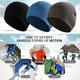 thumbnail image 4 of Gorro para hombre y mujer, gorro cálido para correr, gorro para ciclismo, gorro deportivo de invierno para correr, esquiar, montar y hacer snowboard, 4 of 9