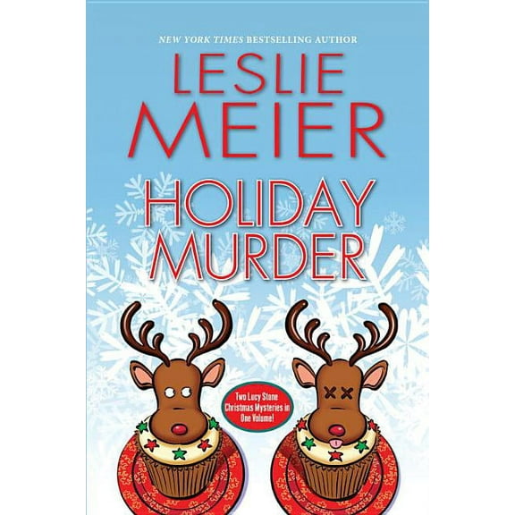 HOLIDAY MURDER