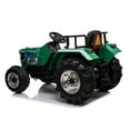 thumbnail image 5 of Blazin' Wheels 1 Piece  12V Battery Op. Rideon Big Wheel Tractor - Unisex Toy for Girl or Boy, 5 of 12