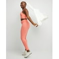 thumbnail image 6 of Hanes Leggings Originals Stretch Jersey High-Rise Women's Waist 27 inseam XS-2XL, 6 of 7
