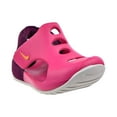 thumbnail image 2 of Nike Sunray Protect 3 (TD) Toddler's Sandals Pink Prime-Sangria-White dh9465-602, 2 of 6