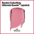 thumbnail image 3 of Revlon Colorstay Rouge à Lèvres Suède Ultime, 3 of 6