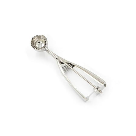 

Dido Ice Cream Spoon Useful Stainless Steel Ice Cream Scoop Cookies Dough Spoon Watermelon Spoon