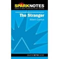 thumbnail image 1 of Pre-Owned Spark Notes The Stranger (Paperback) 1586634534 9781586634537, 1 of 1
