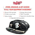 thumbnail image 3 of Dinger Bat Bag, 3 of 6