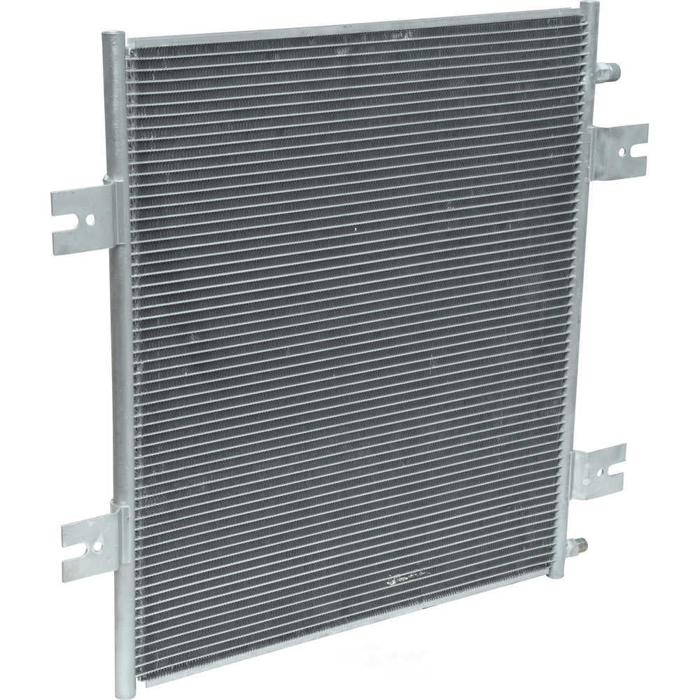 UAC CN 20049PFC Condenser Parallel Flow