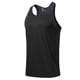 thumbnail image 5 of Chaleco deportivo para hombre de talla grande - Chaleco ligero para correr al aire libre - Diseño transpirable de poliéster - Tallas S-XXL para entrenamiento/atletismo, 5 of 6
