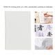 thumbnail image 1 of TOPINCN 100 Hojas de Papel de Calco Papel de Calco para Artistas Papel de Calco para Transferencia de Papel de Calco Papel de Calco para Arte Copia Escritura Dibujo Papel ANGGREK Otros, 1 of 8