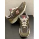 thumbnail image 1 of NEW BALANCE MR993MAC MARINES OLIVE GREEN SHOES MEN'S SIZE 8.5 D, 1 of 6