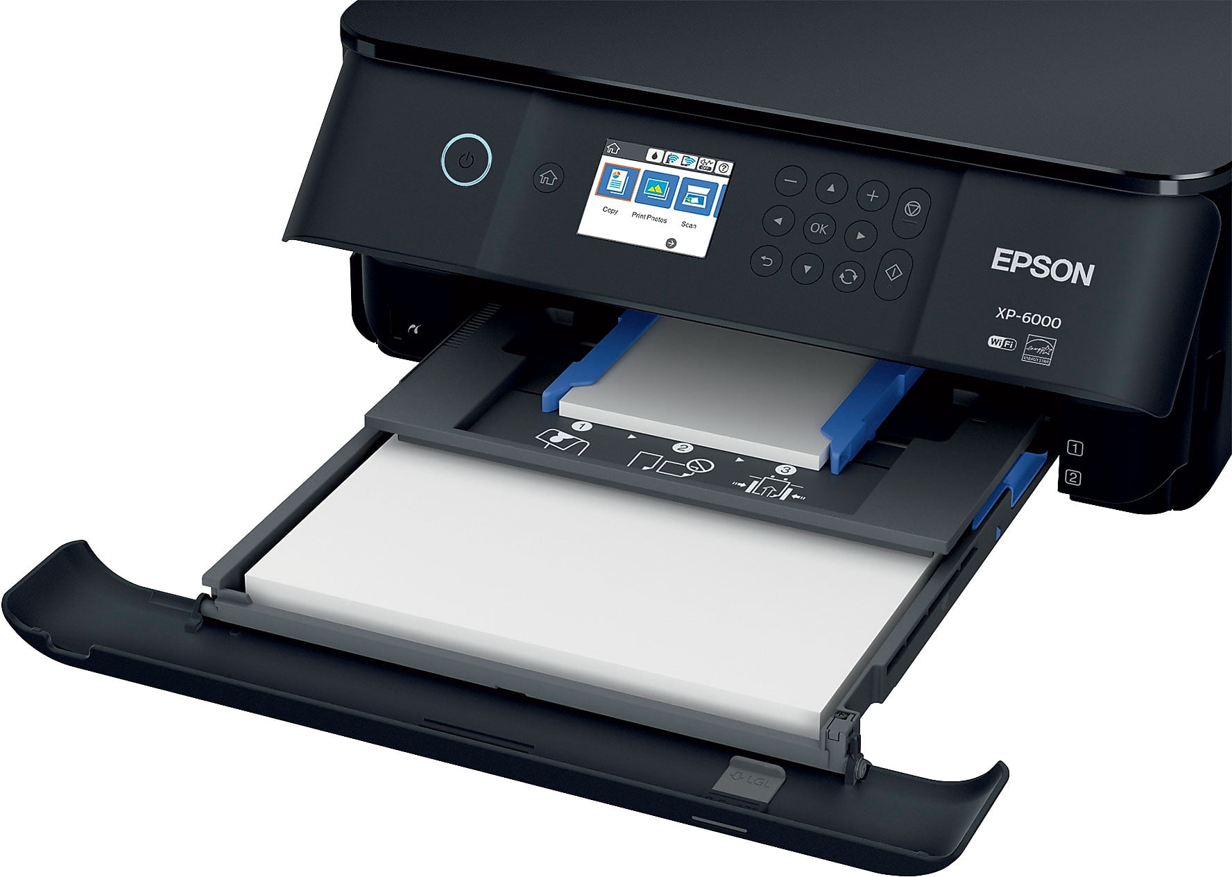 Epson Expression Premium XP-610 Small-in-One All-in-One Printer, Products