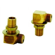 T&S Brass B-0230-K Installation Kit For B-0230 Style Faucets