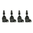 thumbnail image 2 of ACCEL 140086K-4 Accel Ignition Coils - General Motors 2.0L Turbo, 2.5L, engines, Black, 4-Pack, 2 of 8