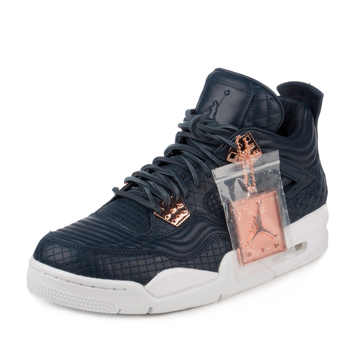 jordan retro 4 pinnacle