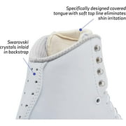 Ice Skates Freestyle Fusion Ladies FS2190