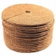 thumbnail image 3 of Inteprter Alfombrilla para mantillo, almohadilla para valla, escamas a prueba de polvo, densamente protectora, larga duración, mantiene la Jardín y Patio, 3 of 6
