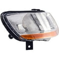 thumbnail image 3 of Dorman 1590500 Driver Side Headlight Assembly for Specific Honda Models, 3 of 4