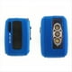 thumbnail image 5 of Radio Portátil Solar con Manivela, 1200 MAh, USB, Altavoz de Emergencia para Exteriores, Estéreo, Color Verde., 5 of 5