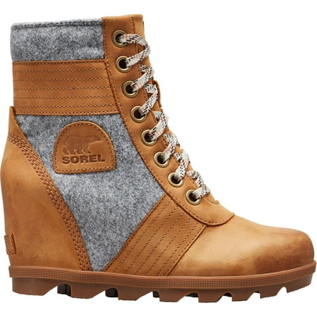 UPC 192660544342 product image for Sorel Women s Lexie Wedge Boot | upcitemdb.com