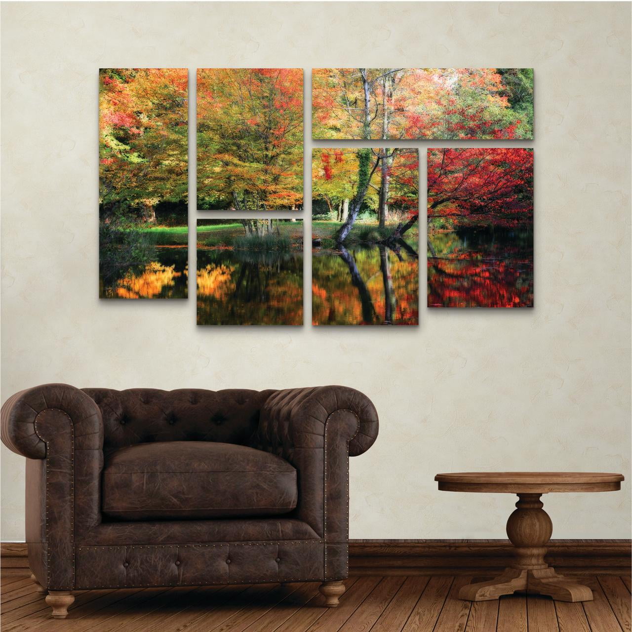 Trademark Fine Art 'I'll Be There' Canvas Art by Philippe Sainte-Laudy