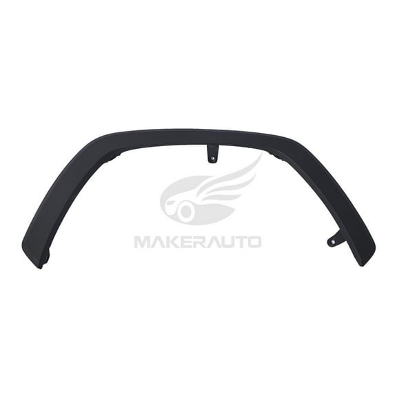 Fender Flare Trim Molding for Toyota Rav4 2019-2024 Right Front Passenger Side