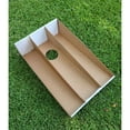 thumbnail image 5 of Paricon, LLC CCT-00178 Cardboard Outdoor Foldable Corn Hole Boards (2 Pack), 5 of 6