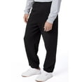 thumbnail image 4 of Hanes Men's and Big Men's EcoSmart Fleece Sweatpants, 32" Inseam, Sizes S-3XL, 4 of 4