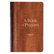 Book of Prayers (Hardcover)