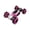 Hot Pink, variant on VVQ 4WD RC Stunt Car with Gesture Induction Twisting, Remote Control Off-Road Climbing Crawler with 2.4GHz 100M Range, RC Cars for Adults with Rechargeable Battery 40 Min, Hot Pink