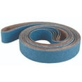 thumbnail image 1 of 2 x 132 in. 36 Grit Abrasive Belt - Pack of 5, 1 of 1