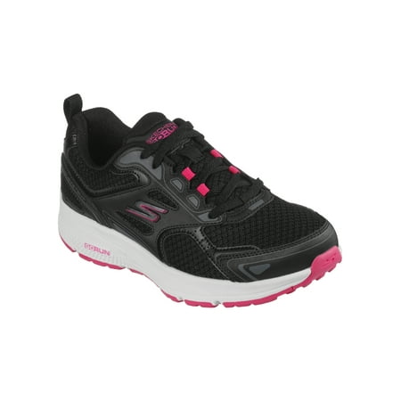 

Skechers Women s Performance GoRun Consistant Athletic Sneaker (Wide Widths Available)