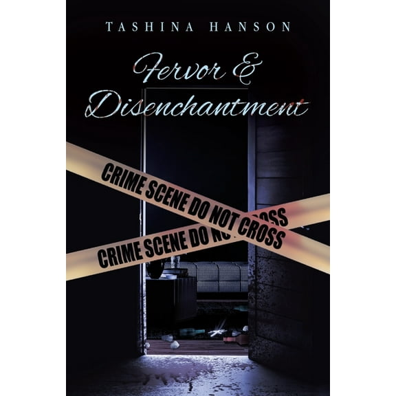 Fervor and Disenchantment, (Paperback)