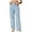Light Blue, variant on Fjofpr 50% off Clear!Straight Leg Jeans for Women Wide Leg Jeans Women High Waisted Long Women'S High Waist All Straight Leg Wide Leg Pants Jeans