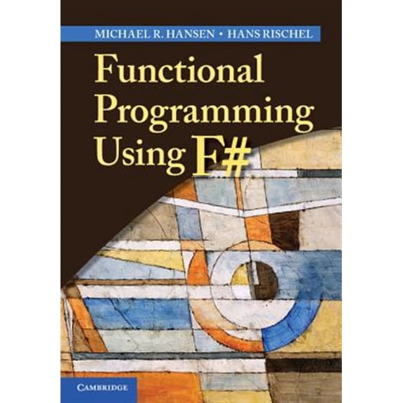 Pre-Owned Functional Programming Using F# Paperback