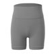 thumbnail image 1 of 2 uds. De traje de Yoga sin costuras para mujer, Sujetador deportivo, chaleco, mallas de cintura alta, pantalones cortos, conjunto de gimnasio, ropa de entrenamiento, ropa deportiva A056 Tan Jianjun  unisex, 1 of 2