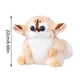 thumbnail image 2 of Animales de Peluche, Mejor Regalo, Juguete de Peluche, Decoraciones de Halloween, Peluches, Peluche de Peluche, Muñeca de Cuento para Dormir Suave y Cómoda, Decoración de Dormitorio, 2 of 4