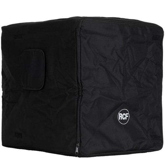 Open Box RCF Protective Cover for SUB705-MKII Subwoofers [COVER-SUB705-MKII]