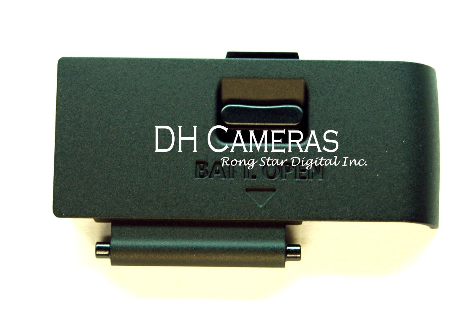 Battery door cover for Canon EOS 700D 