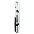 thumbnail image 1 of Violin Box, Carbon Fiber Violin Bag Passwork Lock  for Practices Performances, 1 of 7