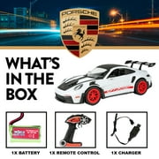 1:10 Porsche GT3 RS 2.4Ghz Remote Control RC Car