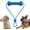 1pcs, variant on Dual-Action Canine Dental Prop, Dog Dental Chews Toy for Easier Teeth Brushing, Reusable Pet Oral Care for Small, Dog Mouth Opener for Medium and Large Dogs (2pcs)