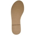 thumbnail image 5 of Brinley Co. Womens Tru Comfort Foam™ Multi Strap Sandal, 5 of 7