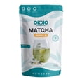 thumbnail image 1 of Matcha OKKO Sabor vainilla 100 g, 1 of 4