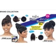 thumbnail image 3 of Cabello que usas Peluca de apariencia moderna texturizada en capas largas bien interpretada Gorra de tamaño promedio SS8/12 Shaded Iced Mocha, 3 of 5