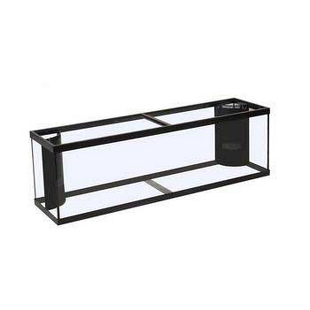 Marineland CornerFlo Aquarium Bk 2 OverflowsXhigh 120 Gal