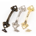 thumbnail image 6 of 10Pcs Antique Drawer Small Handle Jewelry Box Gift Box Packaging Accessories, 6 of 7